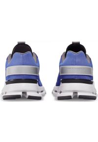 Buty On Running Cloudnova Form M 2698182 niebieskie. Kolor: niebieski. Materiał: materiał. Sport: bieganie #5