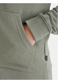 Billabong Bluza Foundation EBYSF00185 Zielony Regular Fit. Kolor: zielony. Materiał: bawełna #3