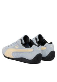 Puma Sneakersy Speedcat 40632984 Niebieski. Kolor: niebieski. Materiał: skóra, zamsz #6