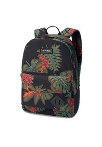 Dakine - Plecak DAKINE 365 PACK 21L jungle palm 21 L. Kolor: czarny