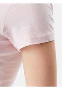 Tommy Jeans Komplet 2 t-shirtów DW0DW21366 Kolorowy Slim Fit. Materiał: bawełna. Wzór: kolorowy #5