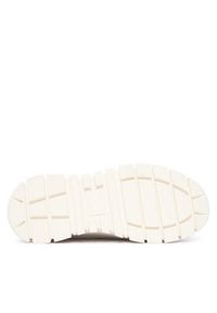 Tommy Jeans Sneakersy Tj Platform Sneaker Zebra EN0EN03070 Biały. Kolor: biały. Materiał: materiał. Wzór: motyw zwierzęcy. Obcas: na platformie #6