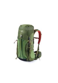 Plecak Turystyczny Naturehike Hiking 55L Nh16Y020-Q. Kolor: zielony