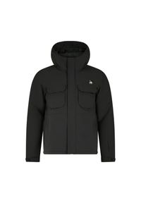 Kurtka narciarska Protest Kajo. Kolor: czarny. Sezon: zima. Sport: narciarstwo #1