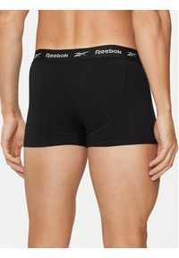 Reebok Komplet bielizny BOYES - AW24 (3-pack) Kolorowy. Materiał: bawełna, syntetyk. Wzór: kolorowy