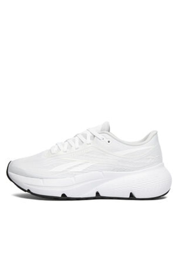 Reebok Sneakersy SS-ZIGNITION 100262667 Biały. Kolor: biały. Materiał: materiał