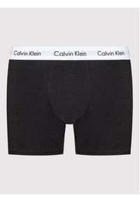 Calvin Klein Underwear Komplet 3 par bokserek 000NB1770A Czarny. Kolor: czarny. Materiał: bawełna #5