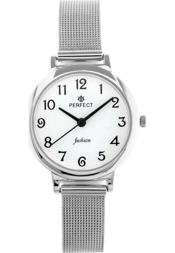 Zegarek Perfect ZEGAREK DAMSKI PERFECT F103-2 (zp892a)
