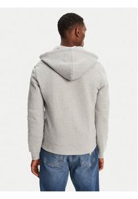 Guess Jeans Bluza M4YQ28 K9V31 Szary Regular Fit. Kolor: szary. Materiał: bawełna #2
