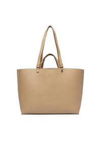 Gino Rossi - GINO ROSSI Torebka EO-LX10226 Beżowy. Kolor: beżowy #2