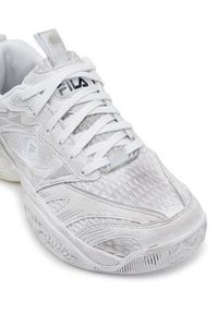Fila Sneakersy FFW0534 13049 Biały. Kolor: biały. Materiał: materiał #5