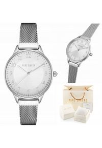 Zegarek Paul Lorens ZEGAREK DAMSKI PAUL LORENS - PL12189B-3C1 + BOX +GRAWER #1