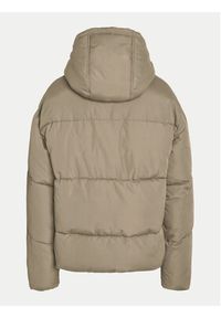 Noisy may - Noisy May Kurtka zimowa Tenna 27030499 Beżowy Regular Fit. Kolor: beżowy. Materiał: syntetyk. Sezon: zima #2