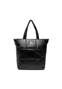 Torebka Monnari BAG1050-020 Black 2022. Kolor: czarny #1
