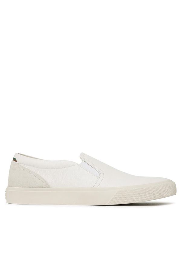 Gino Rossi - Tenisówki GINO ROSSI. Kolor: biały