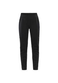 Spodnie sportowe męskie Craft Core Essence Nordic. Kolor: czarny. Materiał: dresówka. Długość: długie #1