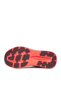 Reebok Sneakersy CEO-ROAD STRIDER 100249491 Bordowy. Kolor: czerwony. Materiał: materiał #8