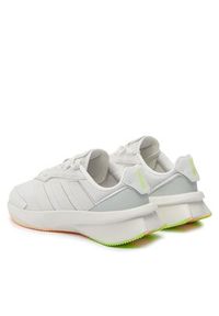 Adidas - adidas Sneakersy ID2372 Biały. Kolor: biały. Materiał: materiał #2