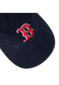 47 Brand Czapka z daszkiem Mlb Boston Red Sox B-RGW02GWS-HM Granatowy. Kolor: niebieski. Materiał: materiał #3