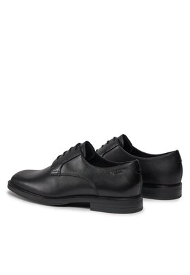 Vagabond Shoemakers Półbuty Andrew 5568-001-20 Czarny. Kolor: czarny. Materiał: skóra