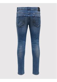 Only & Sons Jeansy Loom 22023292 Niebieski Slim Fit. Kolor: niebieski #3