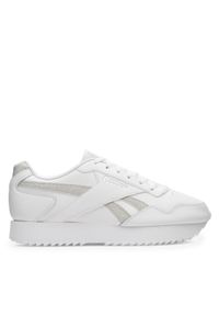 Reebok Sneakersy ROYAL GLIDE R GX5981 Biały. Kolor: biały. Materiał: skóra. Model: Reebok Royal #1