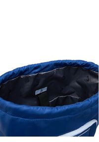 Shaq - SHAQ Worek CWBEO-SHAQ-F-001-09 Granatowy. Kolor: niebieski. Materiał: materiał #4