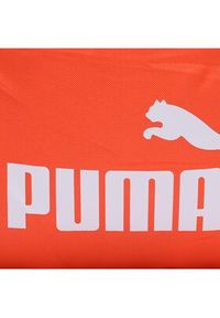 Puma Plecak Phase Backpack Hot Heat 079943 07 Pomarańczowy. Kolor: pomarańczowy. Materiał: materiał