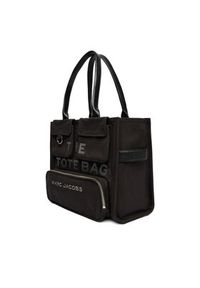 MARC JACOBS - Marc Jacobs Torebka 2S4HTT005H03 Czarny. Kolor: czarny #6