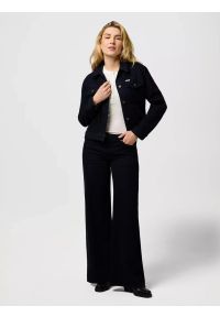 Wrangler - DAMSKIE SPODNIE WRANGLER WORLD WIDE COBALT CRUSH 112371180 #2