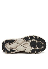 Iceberg Sneakersy IU1706 Beżowy. Kolor: beżowy. Materiał: skóra #6