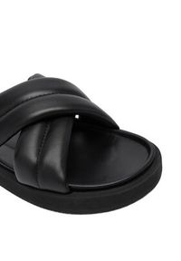 Inuikii Trampki Camvas Lex Low 50102-548 Czarny. Kolor: czarny. Materiał: materiał #5