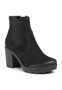 Botki Lasocki. Kolor: czarny #1