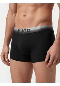 Hugo - HUGO Komplet bokserek 50556563 Czarny. Kolor: czarny #3