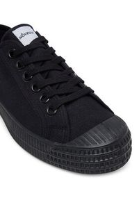 Novesta Trampki Star Master N552019-60Y60Y615 Czarny. Kolor: czarny. Materiał: materiał