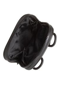 Ellesse Saszetka Templeton Small Item Bag SAAY0709 Czarny. Kolor: czarny. Materiał: materiał