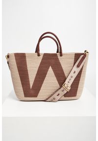 Weekend Max Mara - Torebka damska shopper Raid WEEKEND MAX MARA #1