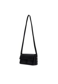 Tous - TOUS Torebka Back To Basics 2002381551 Czarny. Kolor: czarny. Materiał: skórzane #4