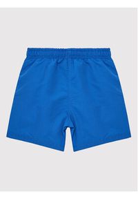 CMP Szorty kąpielowe 3R50024 Niebieski Regular Fit. Kolor: niebieski. Materiał: syntetyk #2