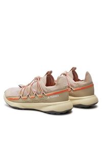 Adidas - adidas Trekkingi Terrex Voyager 21 Travel IE2595 Różowy. Kolor: różowy. Materiał: materiał #6