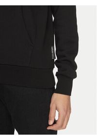 Plein Sport Bluza SAEC MJB3588 STE001N Czarny Relaxed Fit. Kolor: czarny. Materiał: bawełna. Styl: sportowy #3