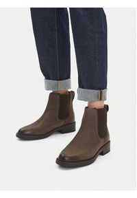 Lasocki Sztyblety CEO-WI23-JIA-02 Brązowy. Kolor: brązowy. Materiał: nubuk, skóra #6