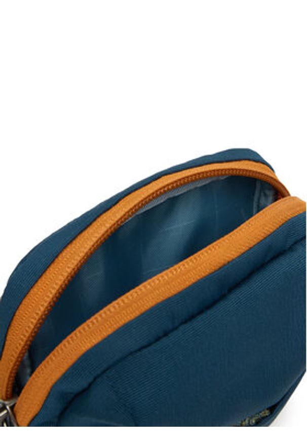 Cotopaxi Saszetka Todo 1L F25494U1507 Niebieski. Kolor: niebieski. Materiał: materiał