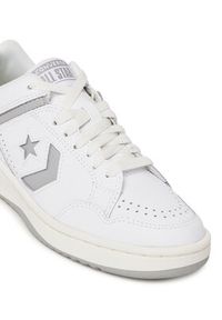 Converse Sneakersy Weapon Leather A11461C Biały. Kolor: biały. Materiał: skóra #7