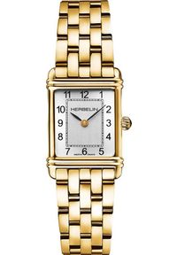 Zegarek Lovrin Zegarek damski Herbelin 17478BP22 złoty. Kolor: złoty #1