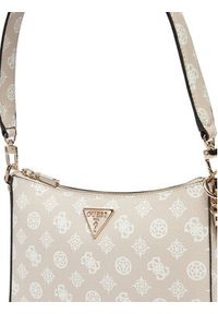 Guess Torebka HWEPG9 51018 Écru. Materiał: skórzane
