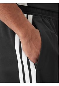 Adidas - adidas Szorty sportowe Tiro Wordmark JC9409 Czarny Regular Fit. Kolor: czarny. Materiał: syntetyk. Styl: sportowy #2