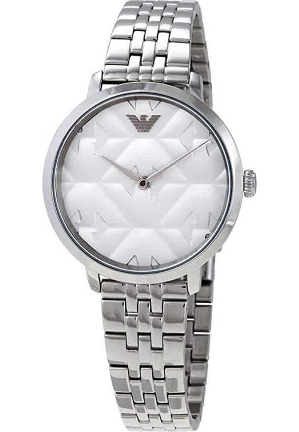 Zegarek Emporio Armani Zegarek Damski Armani AR11213 ( 32 mm)