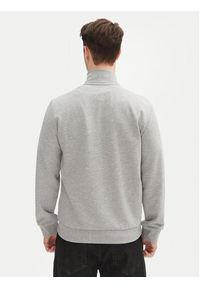 Aeronautica Militare Bluza 251FE1986F581 Szary Regular Fit. Kolor: szary. Materiał: bawełna #2