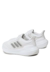 Adidas - adidas Buty do biegania Ultrabounce HP5772 Biały. Kolor: biały. Materiał: materiał #5